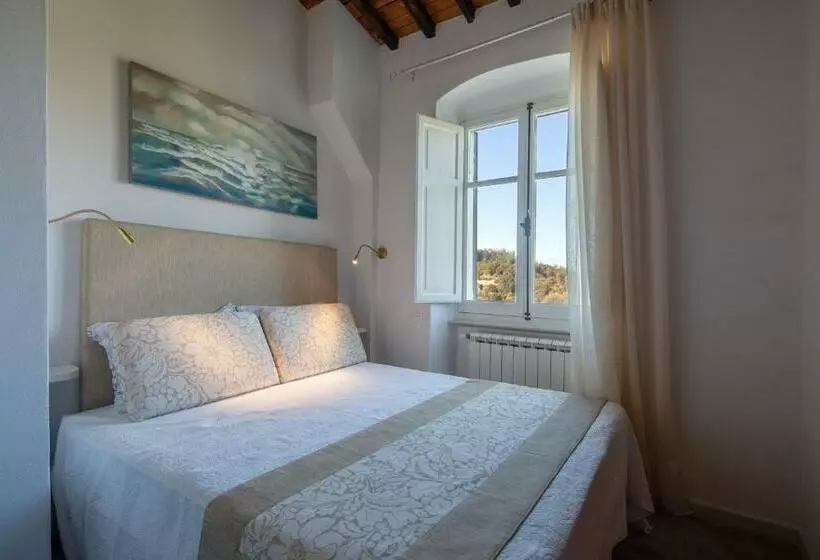 Aamiaismajoitus (B&B) Pietrantica   Affittacamere Con Giardino Nuova Apertura A Trebiano  Citr