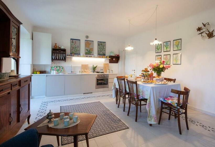 ベッドアンドブレックファースト Pietrantica   Affittacamere Con Giardino Nuova Apertura A Trebiano  Citr