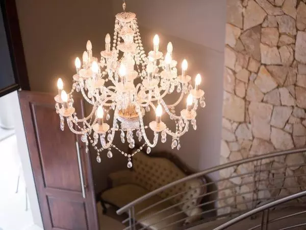 Hotelli Potch Manor Boutique Guest House