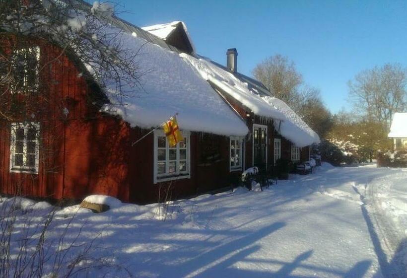 Hotel Rögnaröd 4604