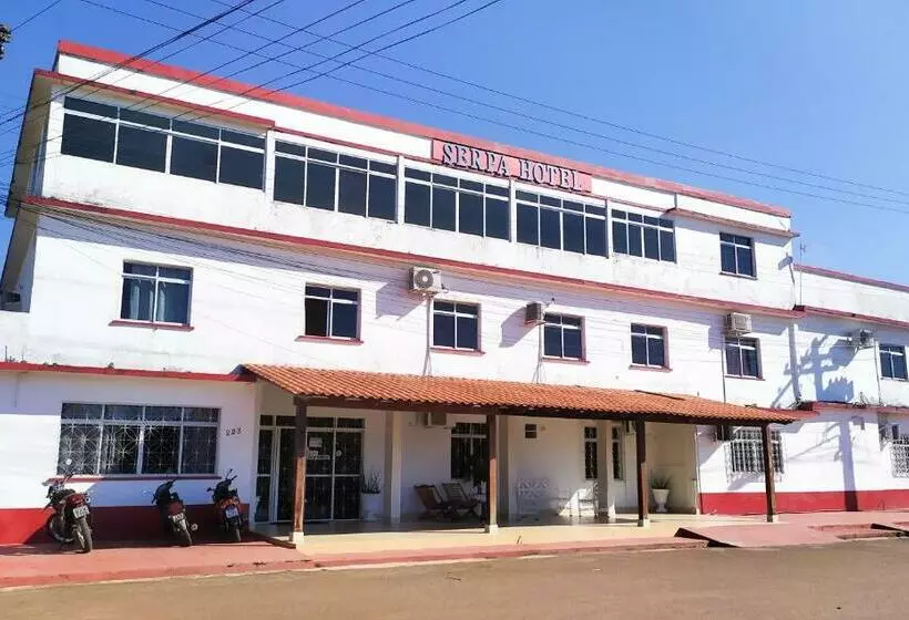 Hotel Serpa