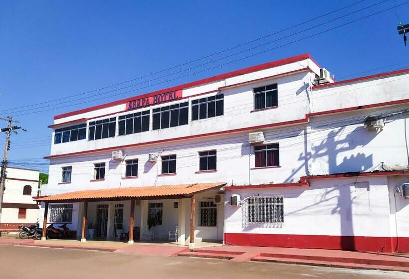 בית מלון כפרי Serpa