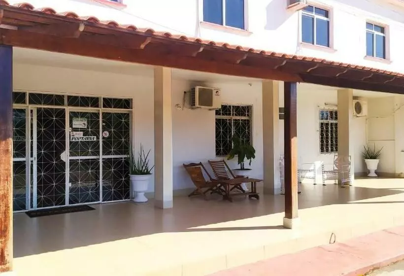 Hotel Serpa