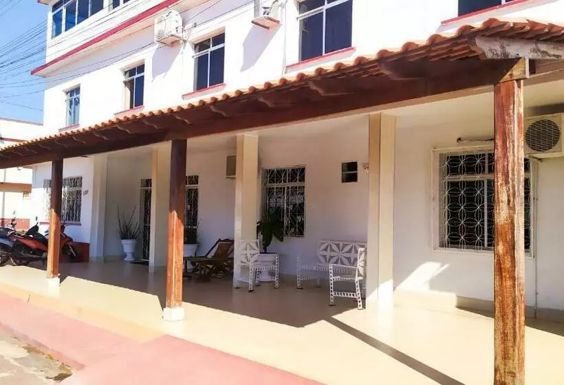 Hotel Serpa