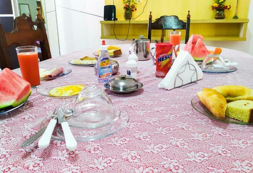 בית מלון כפרי Serpa