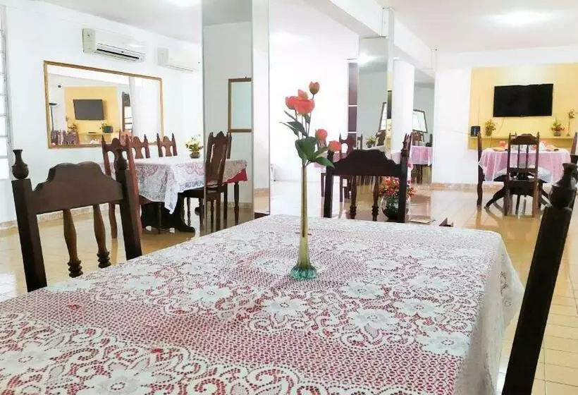 Hotel Serpa