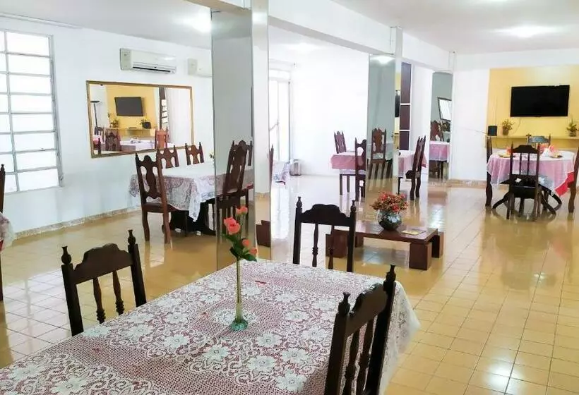 Hotel Serpa