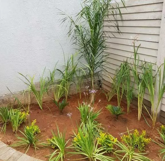 Majatalo A’ La Maison Guesthouse