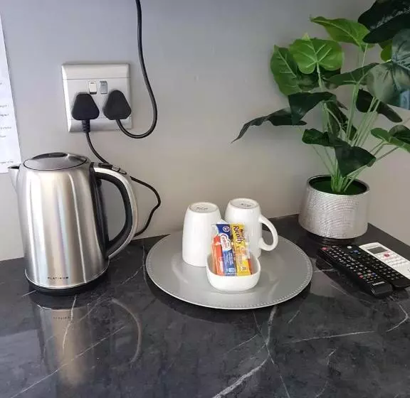 Majatalo A’ La Maison Guesthouse