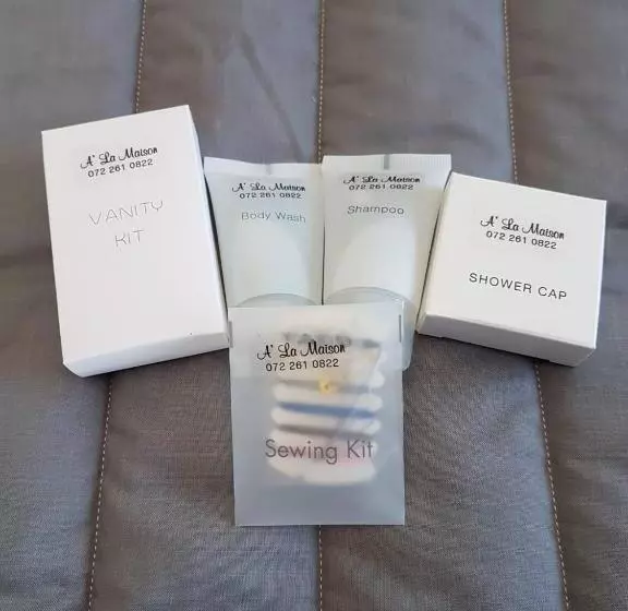 Majatalo A’ La Maison Guesthouse