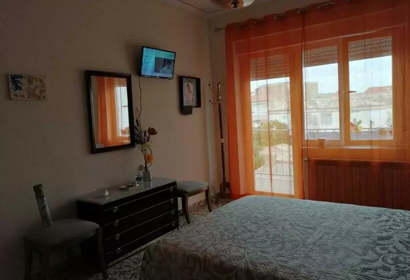 Majatalo Alojamiento Rural