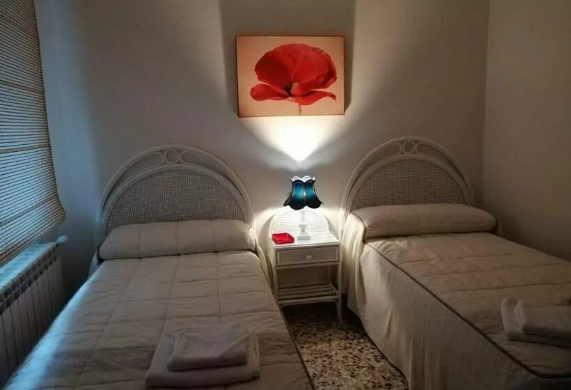 Majatalo Alojamiento Rural