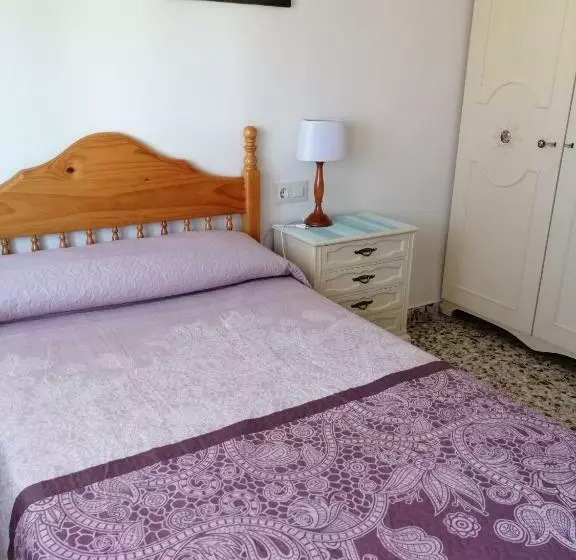 Majatalo Alojamiento Rural