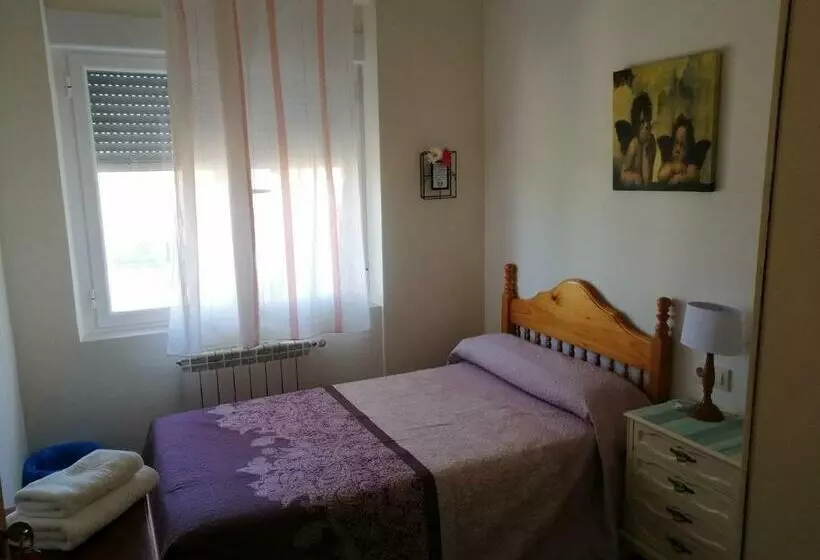 Majatalo Alojamiento Rural