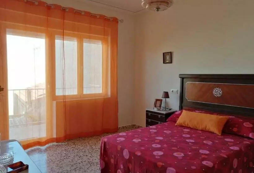 Majatalo Alojamiento Rural