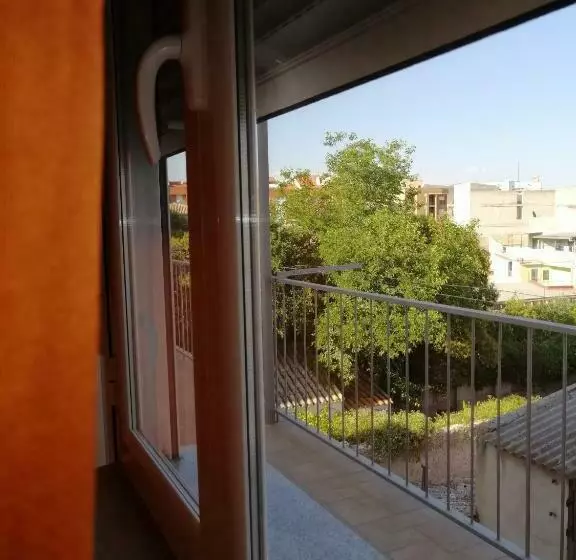 Majatalo Alojamiento Rural