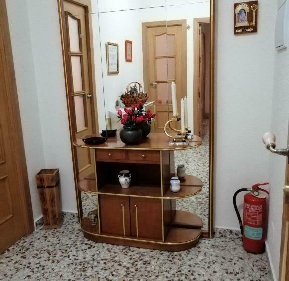 بنسيون Alojamiento Rural