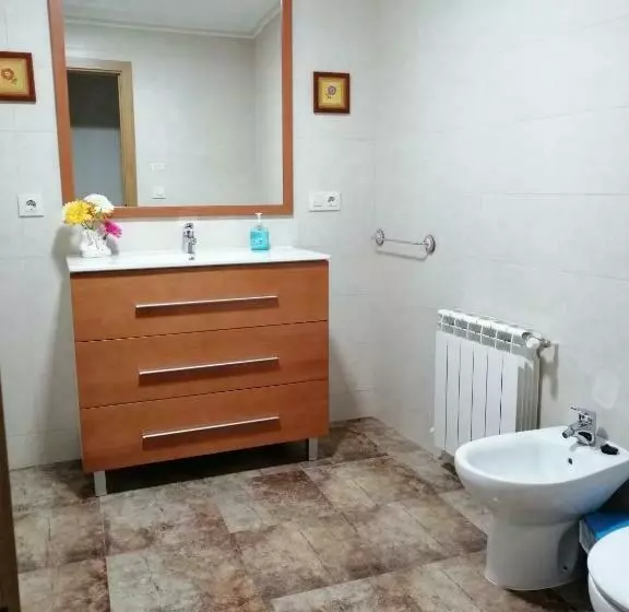 Majatalo Alojamiento Rural