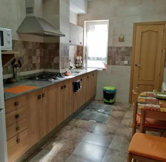 Majatalo Alojamiento Rural