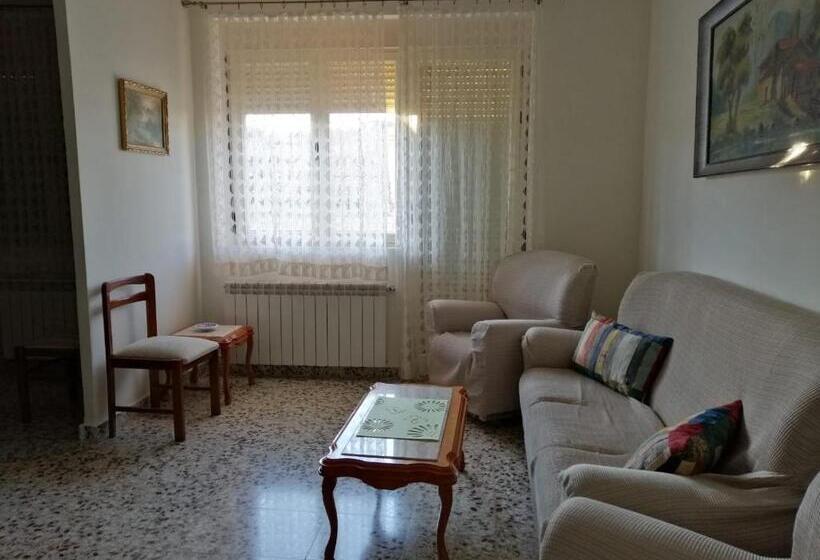 بنسيون Alojamiento Rural