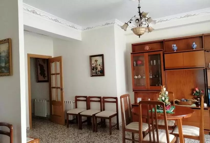 Majatalo Alojamiento Rural