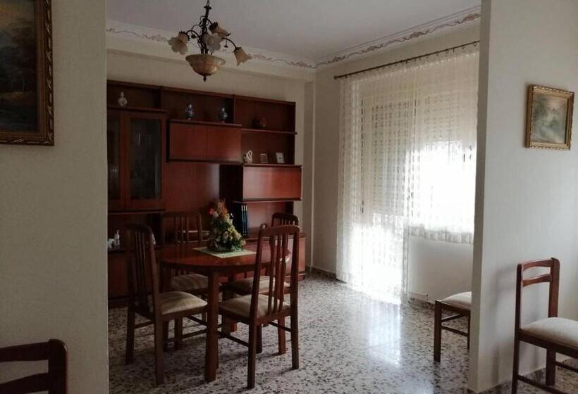 بنسيون Alojamiento Rural