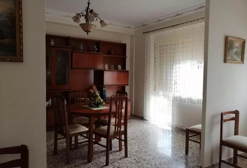 Majatalo Alojamiento Rural