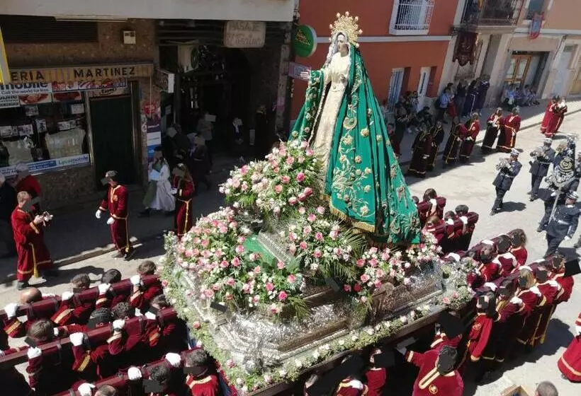 Majatalo Alojamiento Rural