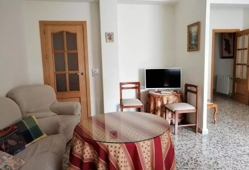 Majatalo Alojamiento Rural