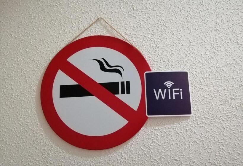 بنسيون Alojamiento Rural