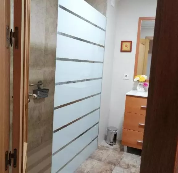 Majatalo Alojamiento Rural