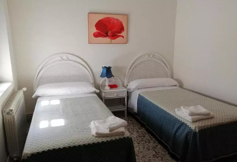 Majatalo Alojamiento Rural