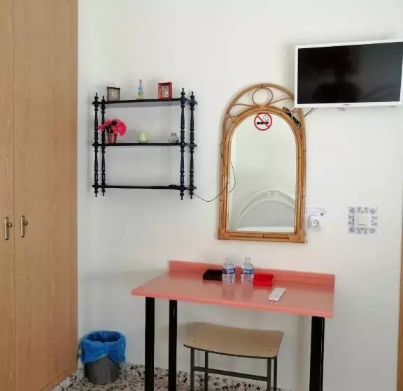 Majatalo Alojamiento Rural