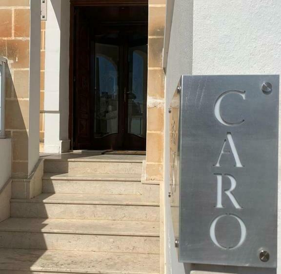 پانسیون Caro Boutique Guest House
