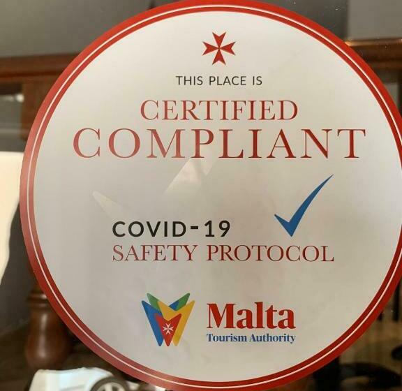 پانسیون Caro Boutique Guest House