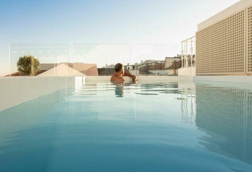 بنسيون Casas Caiadas | Open House