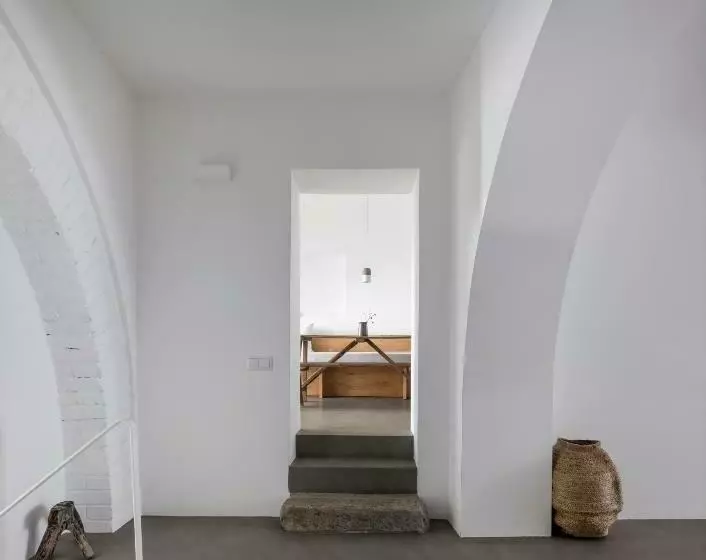 ペンション Casas Caiadas | Open House