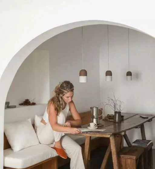 ペンション Casas Caiadas | Open House