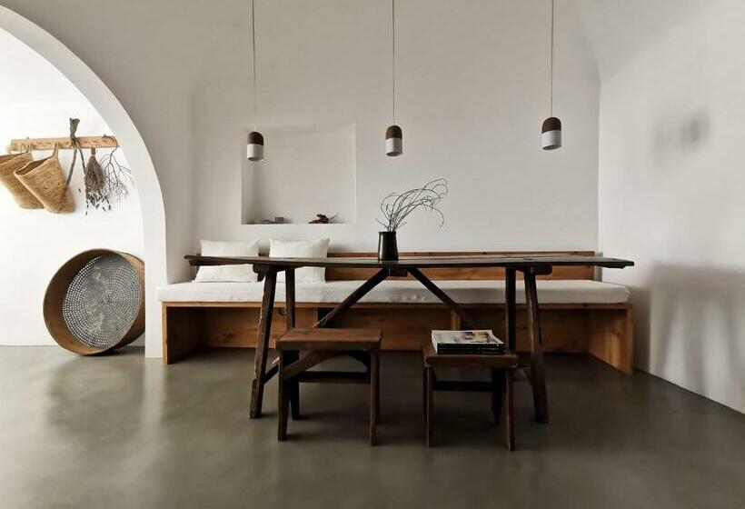 بنسيون Casas Caiadas | Open House