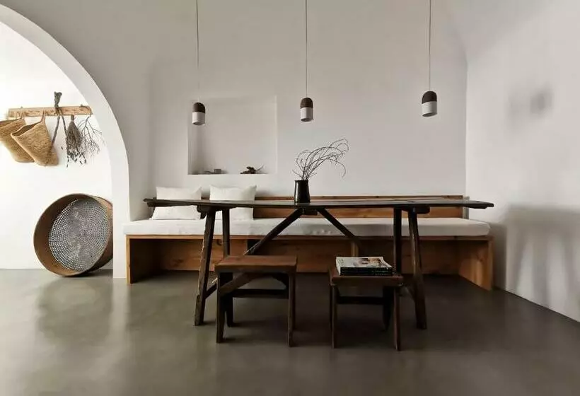 ペンション Casas Caiadas | Open House