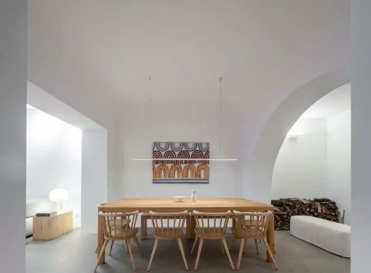 ペンション Casas Caiadas | Open House