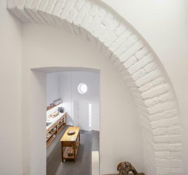 بنسيون Casas Caiadas | Open House