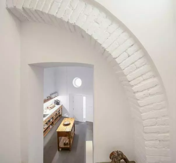 ペンション Casas Caiadas | Open House