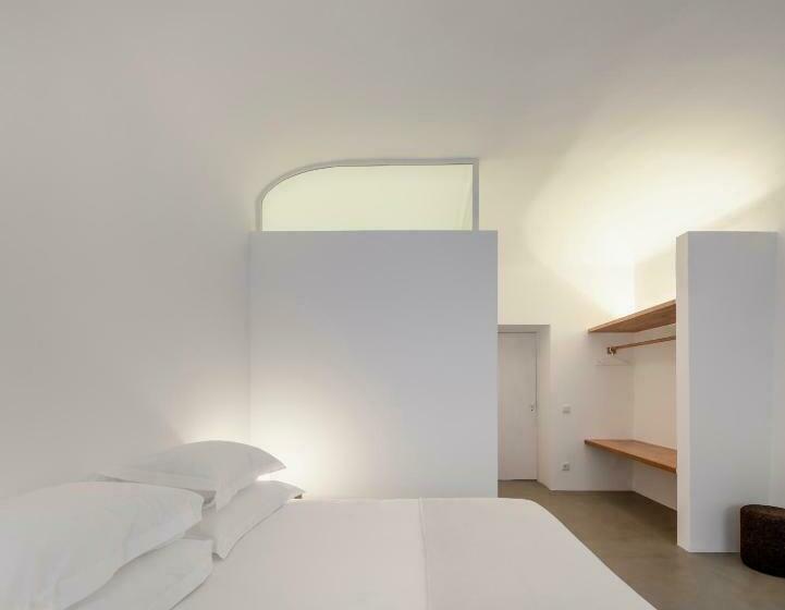 بنسيون Casas Caiadas | Open House