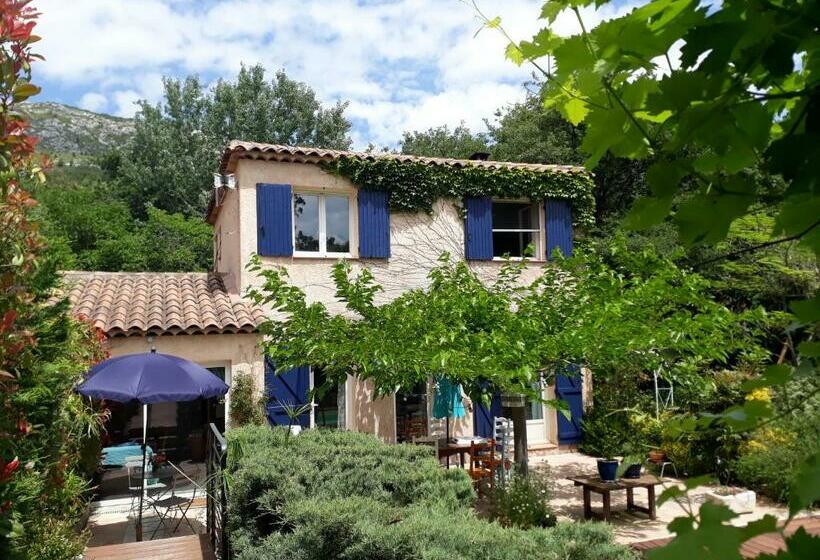 Пансион Patin Couffin