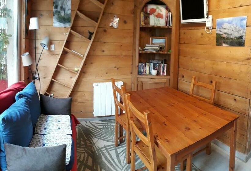 Пансион Patin Couffin