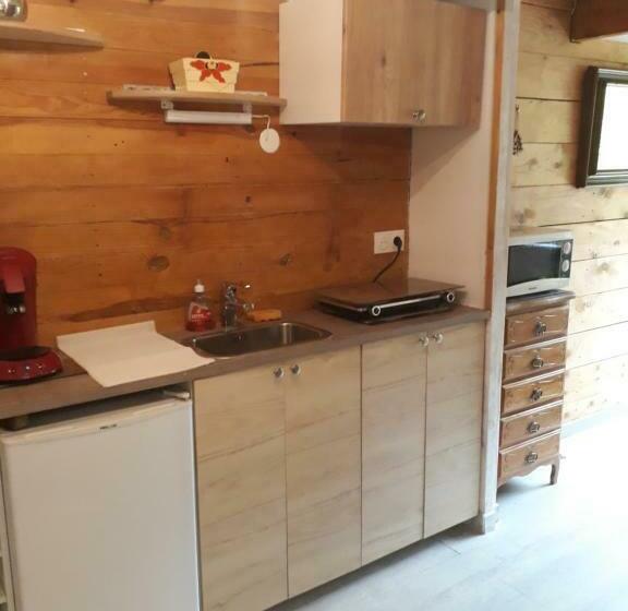 Пансион Patin Couffin