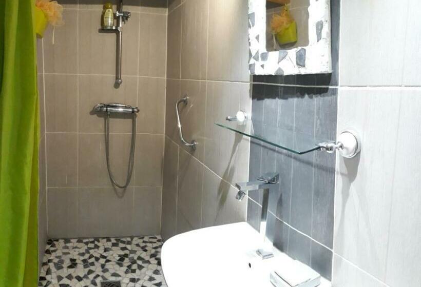 Пансион Patin Couffin