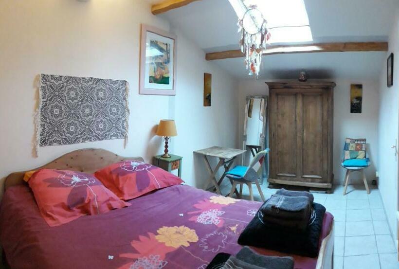 Пансион Patin Couffin