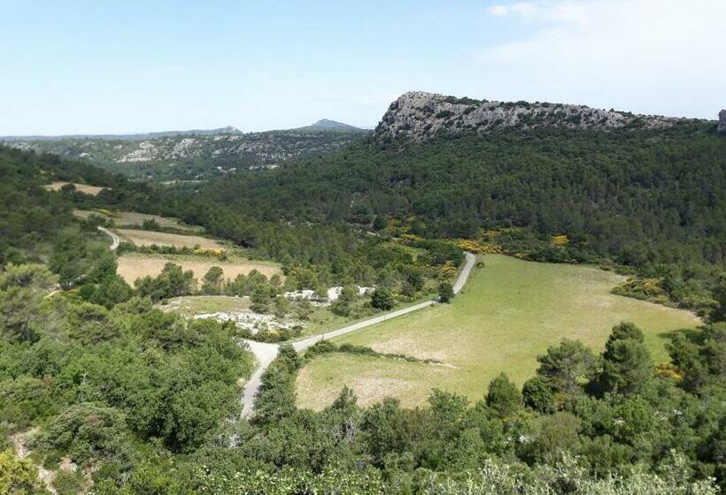 Пансион Patin Couffin